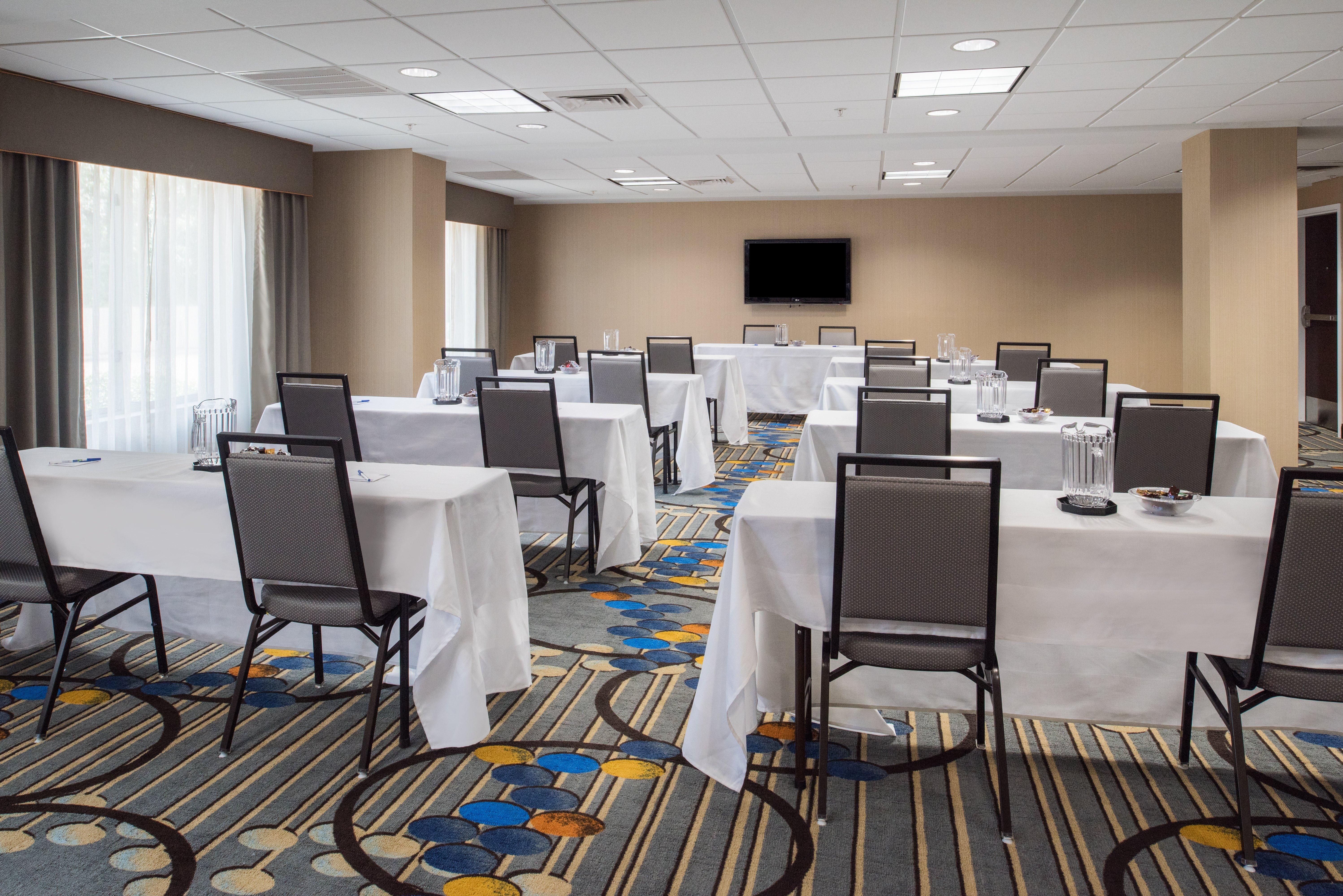 Holiday Inn Express Hotel & Suites West Monroe By Ihg Exterior foto